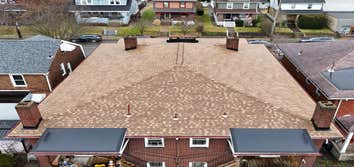 Top Notch Roofing Solutions