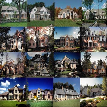 On Your Lot Your Plans or Our's
While we build homes in some pretty amazing Oakland County communities, we also do a lot of work on our clients lots