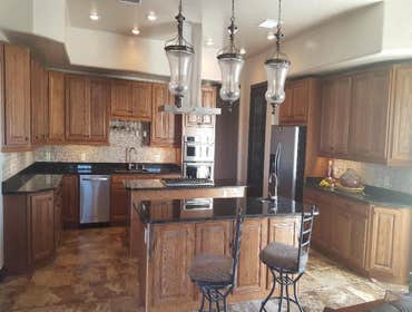 Photos from Torcon Builders/TORCON Construction Services