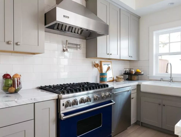 Kitchen Remodel - Reseda