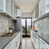 Sunset - Kitchen Remodel