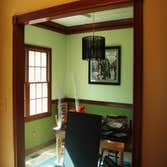 Interior Paint Job