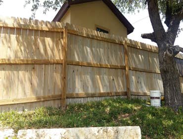 Photos by Texas Better Care Fence & Home Repair #3