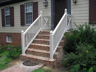 Photos from High Peak Remodeling