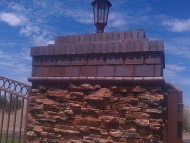 Photos from Barragan Block