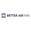 Better Air NW Heating & Cooling logo