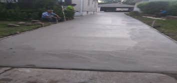 Photos by JM Blacktop Paving #1