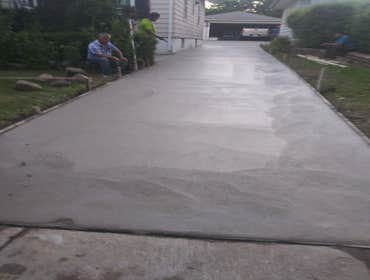 Photos by JM Blacktop Paving #1