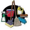 Precise Cleaning Services LLC logo