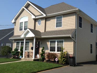 Custom Home Build