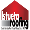 Istueta Roofing Corp logo