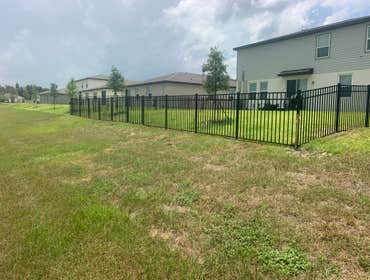 Photos by 27 Fence
