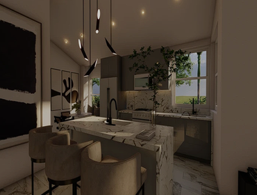 Sauton House Remodel