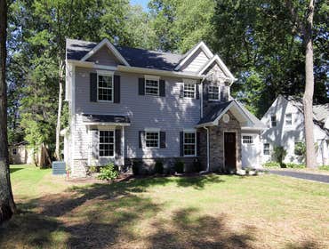 Homes