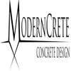 Moderncrete logo