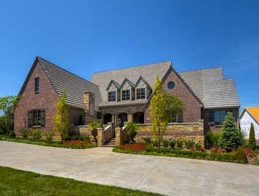 Custom Luxury Home