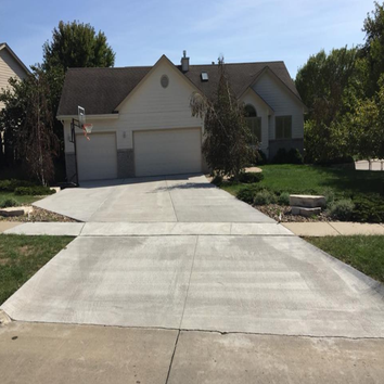 Des Moines Elite Concrete LLC