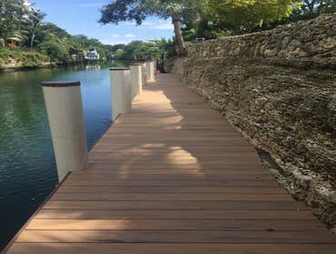 Photos from Dock & Marine Construction Inc