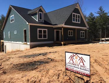 Photos from A&A Homes Inc
