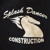 Splash Dancer Construction logo