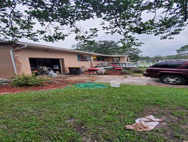 AUTLAN DR REPAINT Full exterior repaint
Doors, trim, walls
