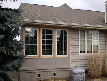 Sunroom