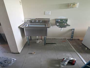 Proworks construction