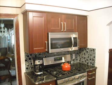 Photos from Energy Efficient Construction