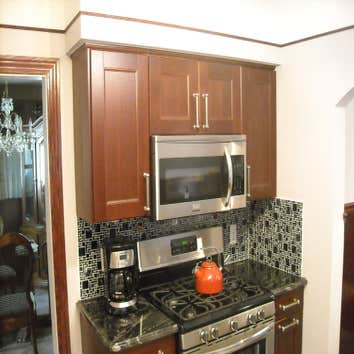 Photos from Energy Efficient Construction