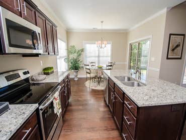 Project photos