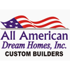 All American Dream Homes Inc logo