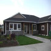 Custom Home