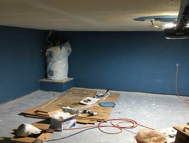 Photos by Dallas Paint Pro #1