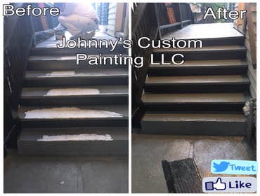 Photos by Johnny’s Custom Painting Inc #1