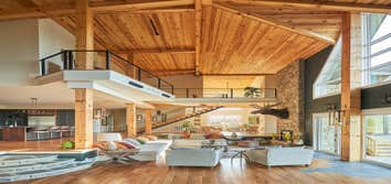 Salt+Light Architecture