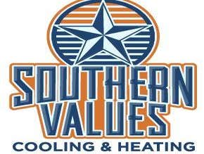 Photos by Southern Values Cooling and Heating #1
