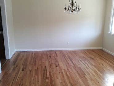 Photo(s) from Jerry Hood Hardwood Floors