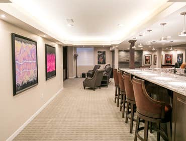 Photos by Cowdin Design + Build #1