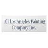 All Los Angeles Painting Company Inc logo