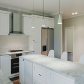 Cabinets and Countertops