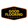 The Good Flooring Company logo