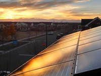 Solar Install