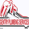 Gentry plumbing Services logo