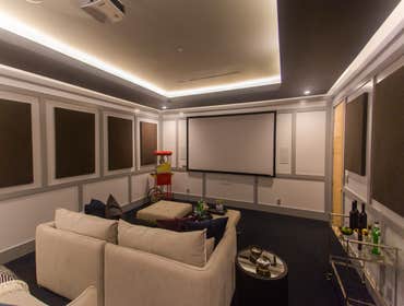 Sherman Oaks Masterpiece