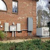 Whole House Generator