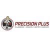 Precision Plus plumbing logo