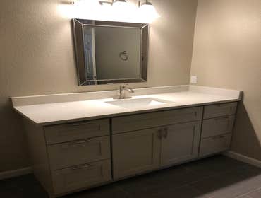 Photos by Cp Custom Remodels #1