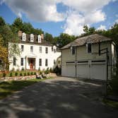 Dedham house Whole house build