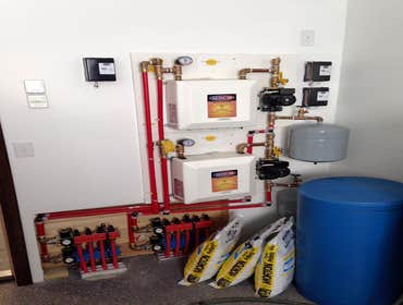 Project photos
