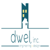 Dwel, Inc logo
